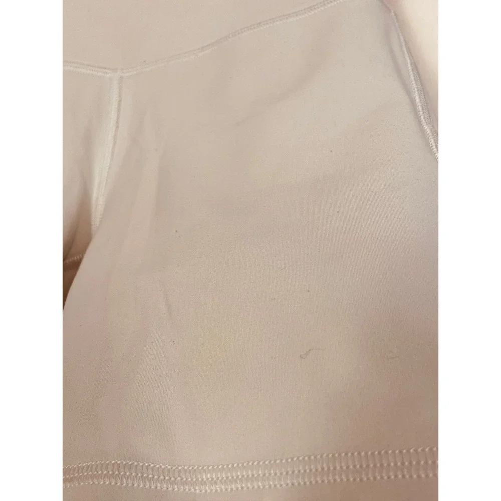Lululemon Align High-Rise Short 6